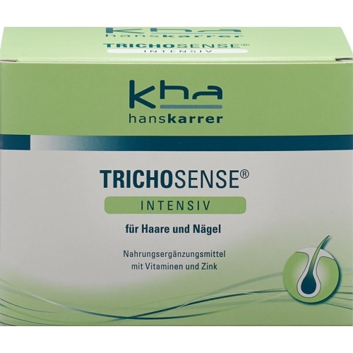 Trichosense Intensiv 15 Beutel 20ml buy online