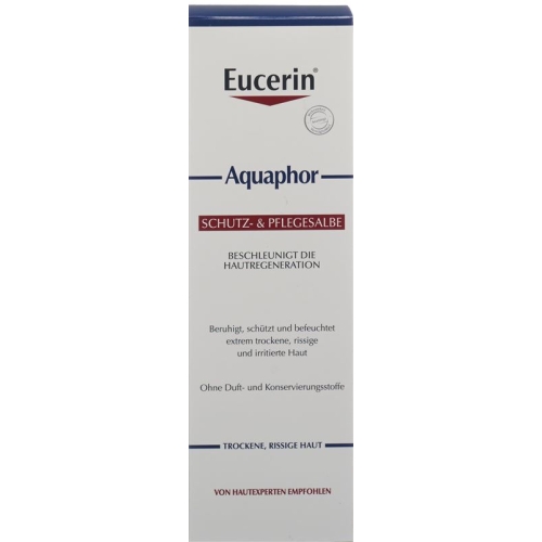 Eucerin Aquaphore Protective and Care Ointment Tube 220ml buy online