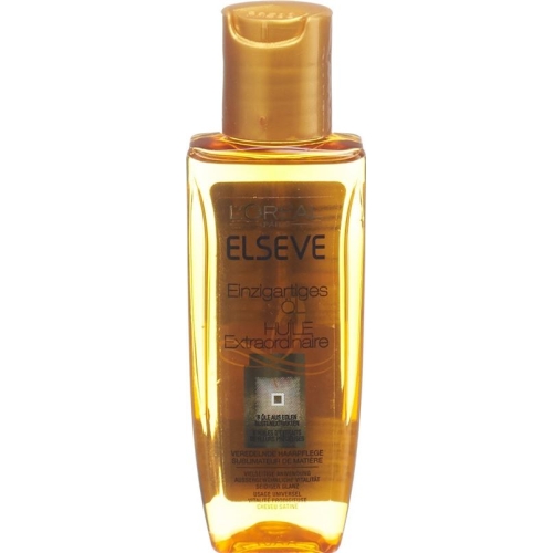 Elseve Huile Extraordinaire Pet B50 De/fr Flasche 50ml buy online