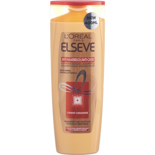 Elseve Anti-Casse Shampoo 400ml buy online