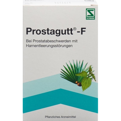 Prostagutt F Caps 60 Stück buy online