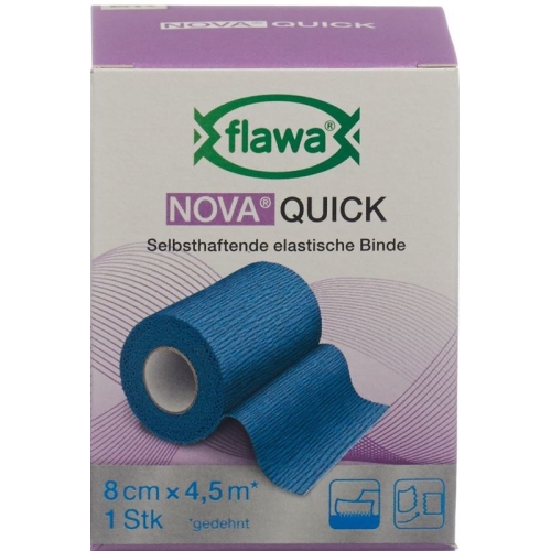 Flawa Nova Quick Kohae Reissbin 8cmx4.5m Bl buy online