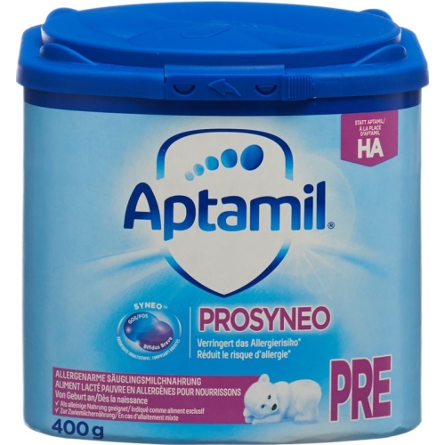 Milupa Aptamil Prosyneo Pre Eazypack 400g buy online