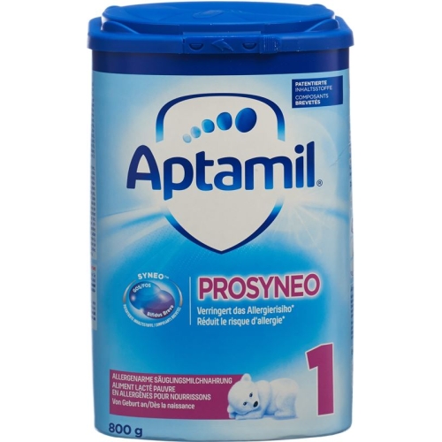 Milupa Aptamil Prosyneo 1 Eazypack 800g buy online