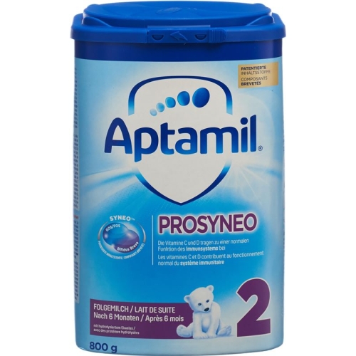 Milupa Aptamil Prosyneo 2 Eazypack 800g buy online