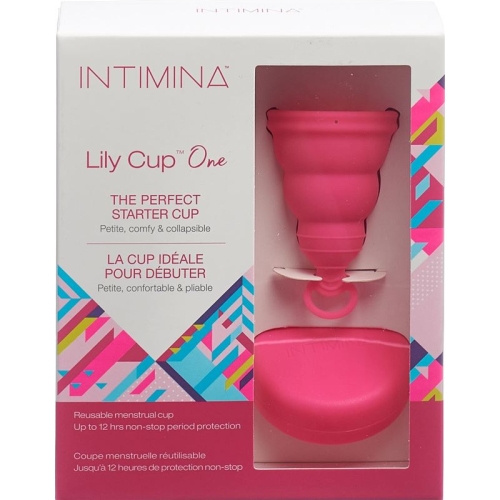 Intimina Lily Cup One buy online