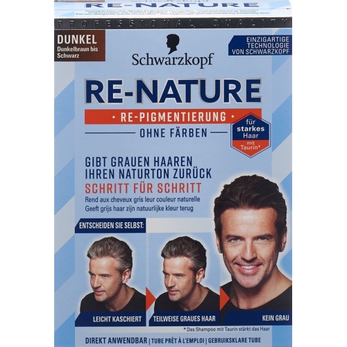 Re-nature Cream For Men Dark buy online