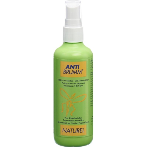 Antibrumm Natural NF Spr 150 ml buy online