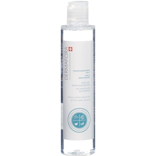 Dermafora Mizellen-Reinigungswasser Flasche 200ml buy online