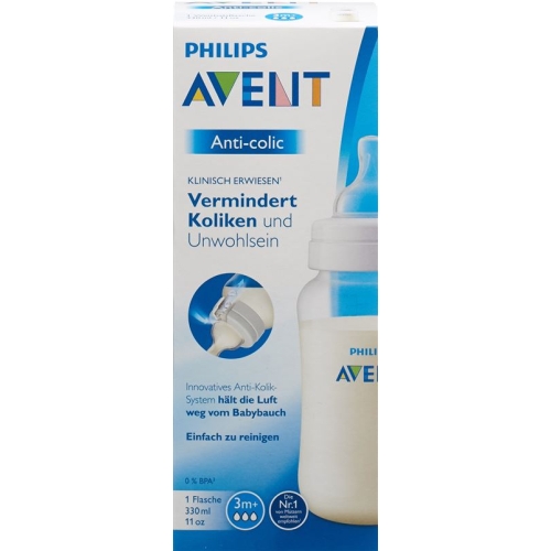 Avent Philips Anti-Colic Flasche 330ml buy online