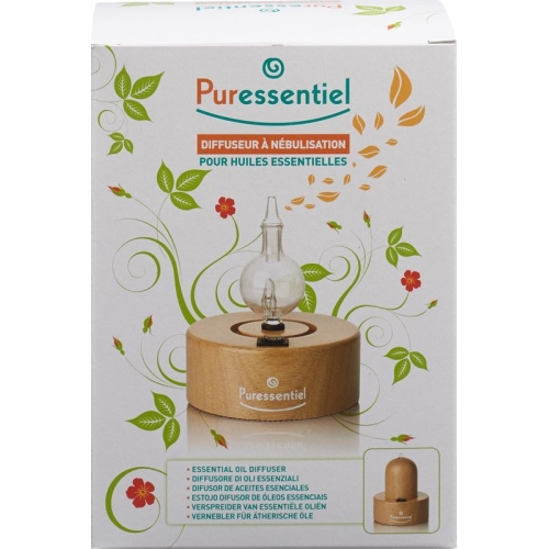 Puressentiel Vernebler für Aetherische Oele buy online