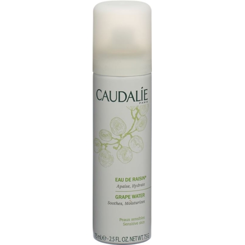 Caudalie Demaquillant Eau De Raisin 75ml buy online