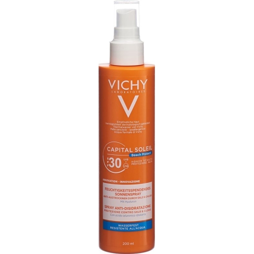 Vichy Capital Soleil Multi-Schutz Spray 30 200ml buy online