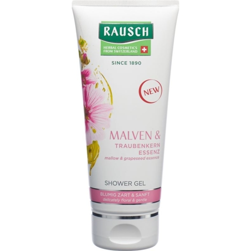 Shower Gel Malve Tube 200ml buy online