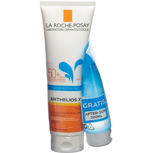 La Roche-Posay Anthel Wetskin Gel LSF 50+ +gel buy online