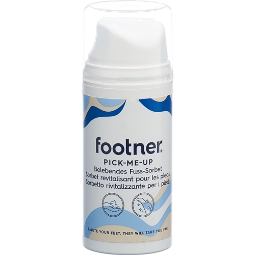 Footner Sorbet 100ml buy online