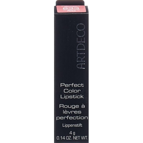 Artdeco Perfect Color Lipstick 13 833 buy online