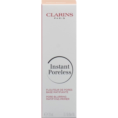 Clarins Instant Poreless 20ml buy online