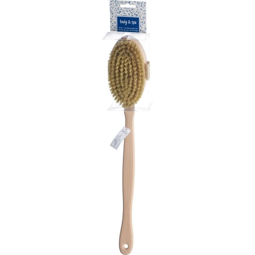 Herba Bath Massage Brush Bristle Blend FSC buy online