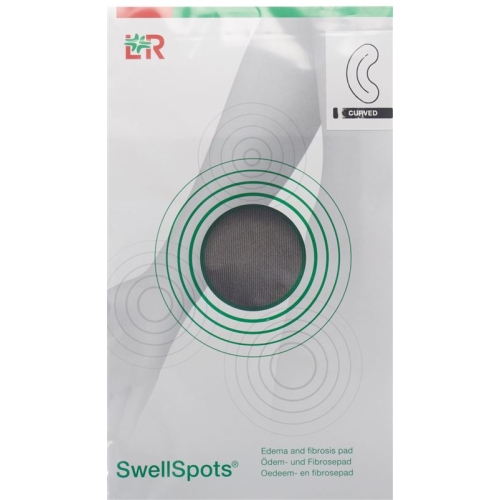 Swell Spots Kurvenfoermiges Pad 5x13cm Beutel buy online