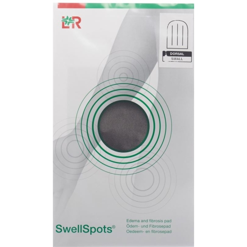 Swell Spots Dorsal Pad S 10x14cm Beutel buy online