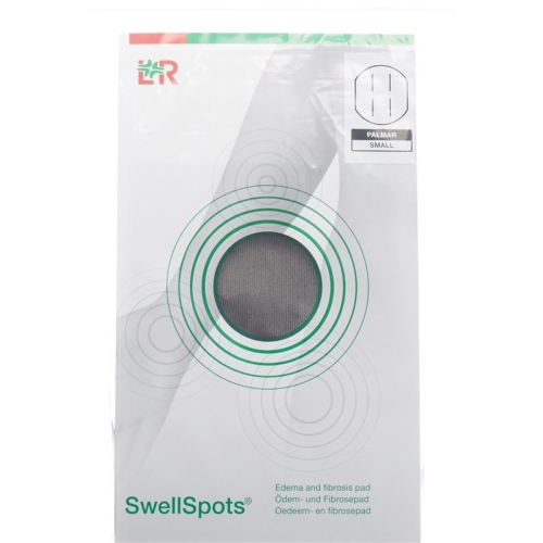 Swell Spots Palmar Pad S 7x8cm Beutel buy online