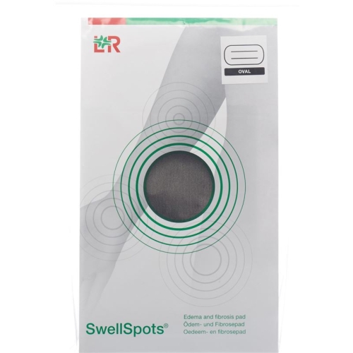 Swell Spots Oval Pad 8x19cm Beutel buy online