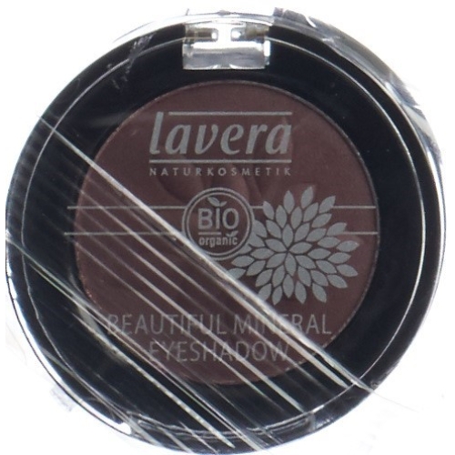 Lavera Beaut Mineral Eyeshadow Matt'n Mauve 34 2g buy online