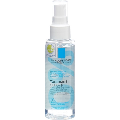 La Roche Posay Tolerian Ultra 8 Spray 100ml buy online