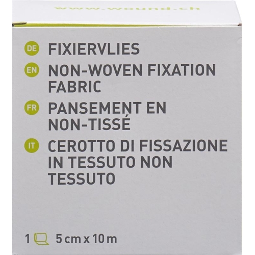 Phytoceuticals Fixiervlies 5cmx10m buy online