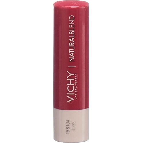 Vichy Naturalblend Lip Balm Pink 4.5g buy online