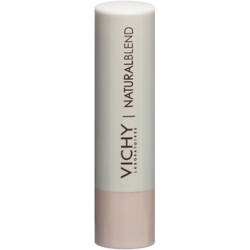 Vichy Naturalblend Lippenbalsam Transparent 4.5g buy online