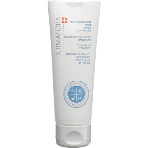 Dermafora Feuchtigkeit Handcr Int Galenicare 75ml buy online