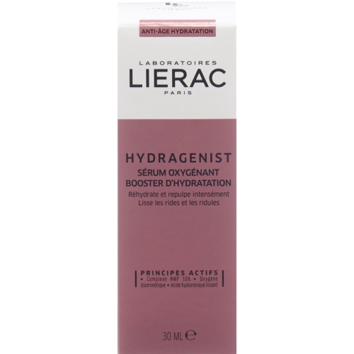 Lierac Hydragenist Serum Hydrat 30ml buy online