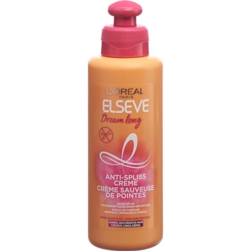 Elseve Dream Length No Spliss Milk Flasche 200ml buy online