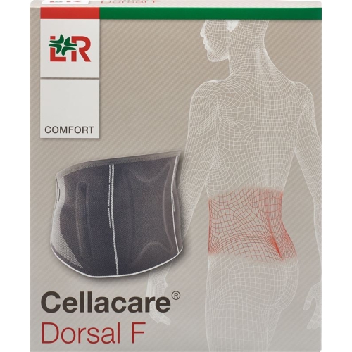 Cellacare Dorsal F Comfort Grösse 1 70-90cm buy online