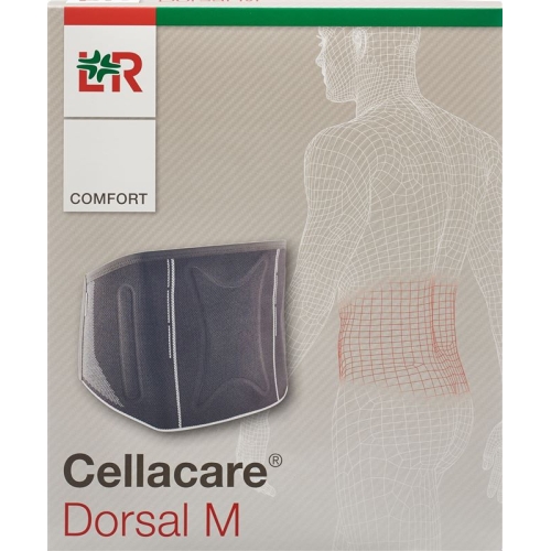 Cellacare Dorsal M Comfort Grösse 1 70-90cm buy online