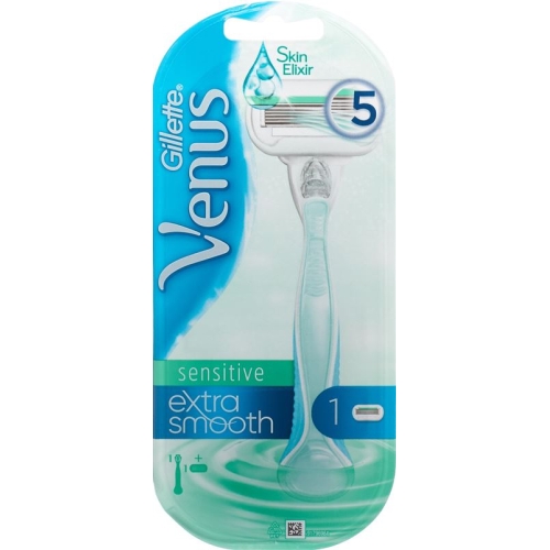 Gillette Women Venus Extra Smooth Sensitive razor buy online