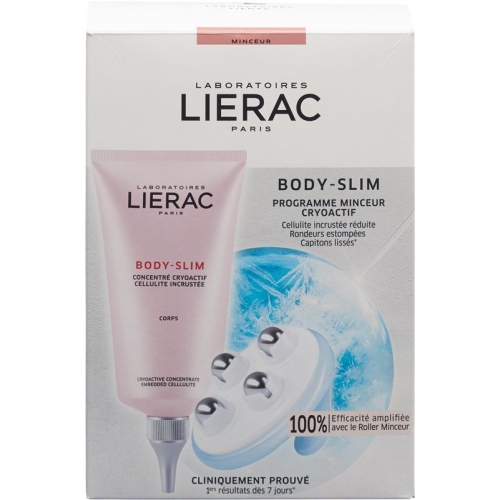 Lierac Soins Corps Body Slim Cryo 150ml buy online