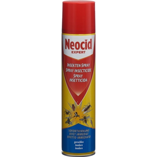 Neocid Expert Insekten-Spray Aeros 400ml buy online