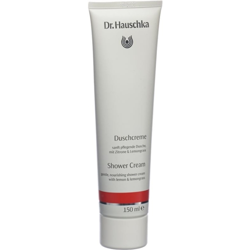 Dr. Hauschka Shower Cream Bottle 150ml buy online