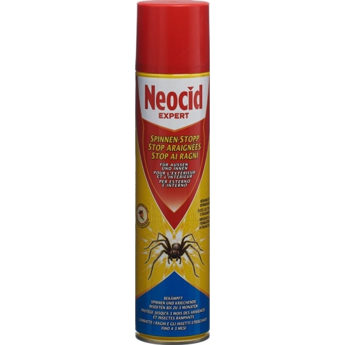 Neocid EXPERT Spider stop Eros Spr 400 ml buy online