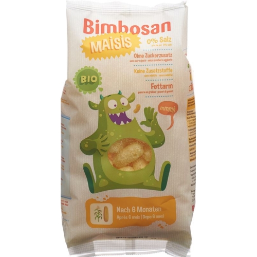 Bimbosan Maisis pouch 55g buy online