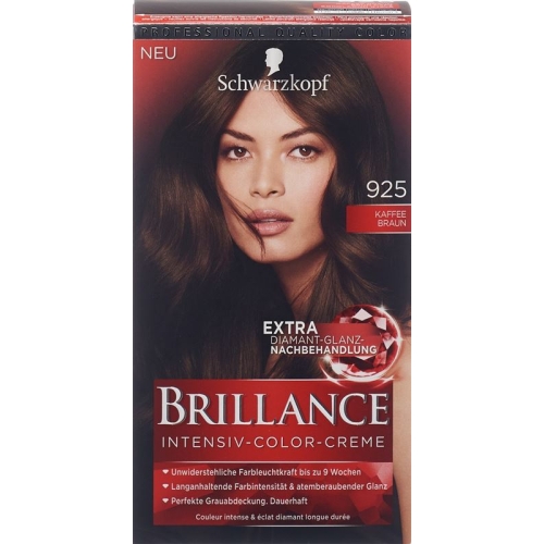 Brilliance 925 coffee brown buy online