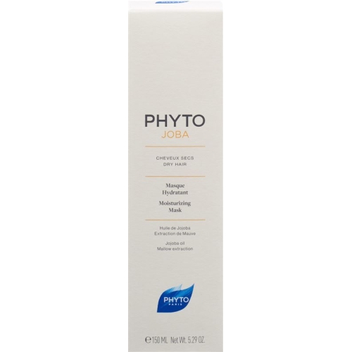 Phyto Phytojoba Masque Hydrat 150ml buy online