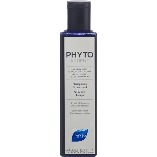 Phyto Phytoargent Shampoo Dejauniss 250ml buy online