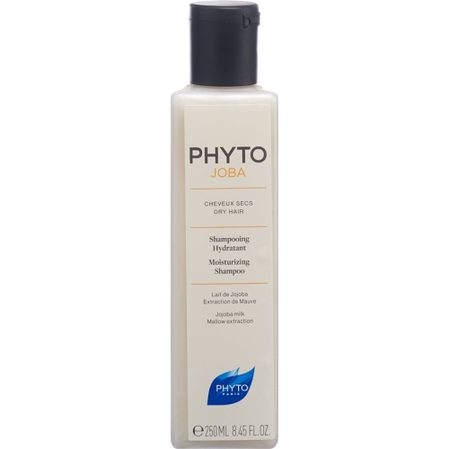 Phyto Phytojoba Shampoo Hydrat 250ml buy online