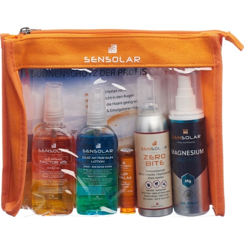 Sensolar Sportler Set buy online