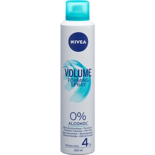 Nivea Forming Spray Volume 250ml buy online