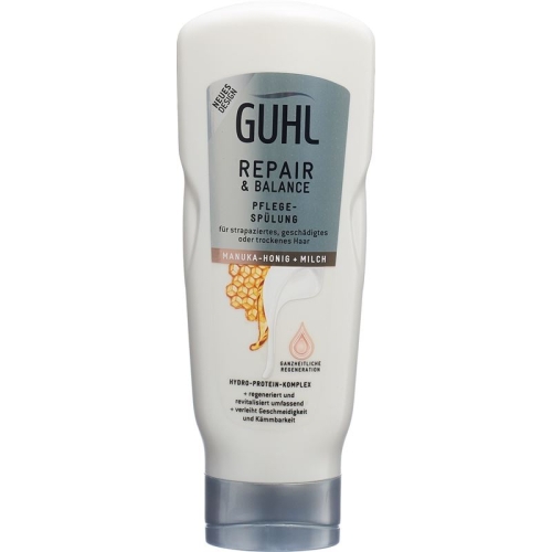 Guhl Repair & Balance Pflegespülung (neu) 200ml buy online